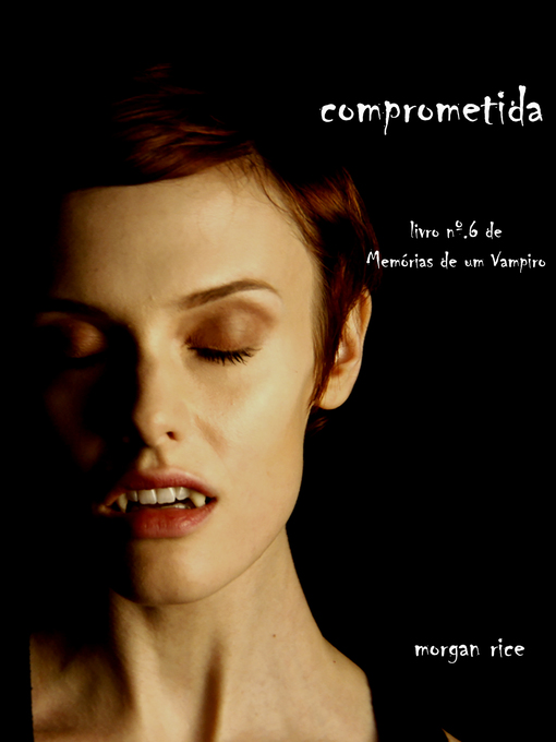 Title details for Comprometida by Morgan Rice - Available
